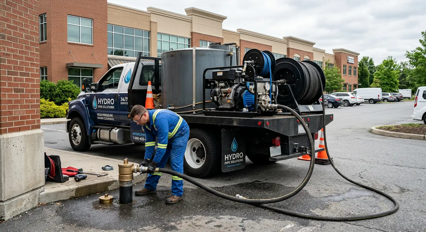 Sewer & Drain services in Edgewater Park, NJ